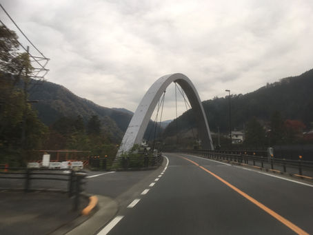 あきる野市〜秋川渓谷のまち〜