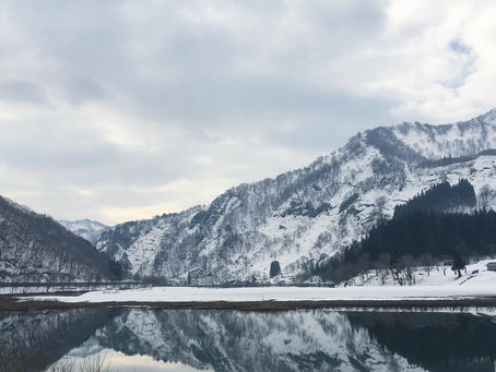 只見町〜只見川のまち〜