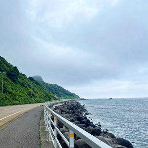 神恵内村〜札幌から1番近い秘境〜