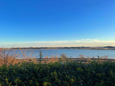 印西市~印旛沼のまち~