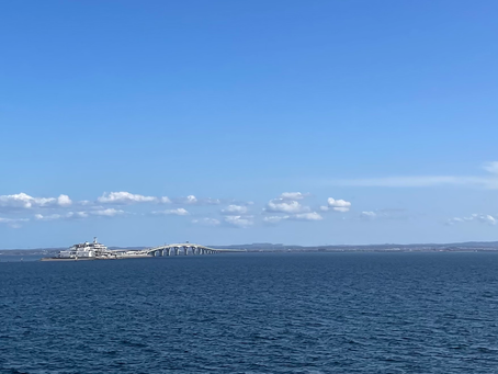 木更津市~アクアラインのまち~