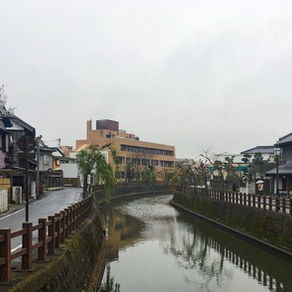 香取市〜佐原のまち〜