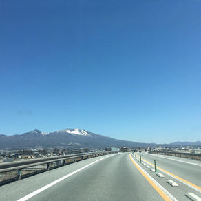 佐久市〜佐久鯉のまち〜