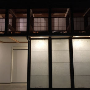 東秩父村〜和紙のまち〜