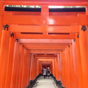 京都市~古都のまち~
