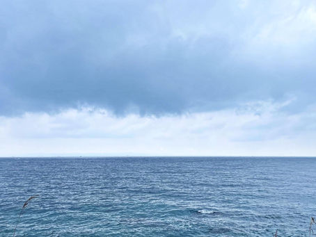 風間浦村〜本州最北の村〜