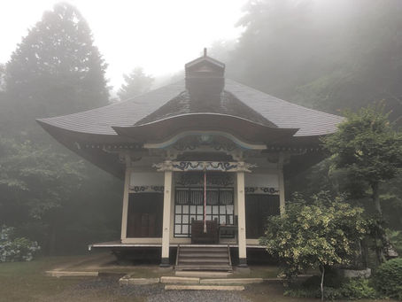 山形村〜清水寺のまち〜
