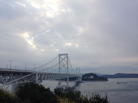 南あわじ市〜淡路島最南端〜