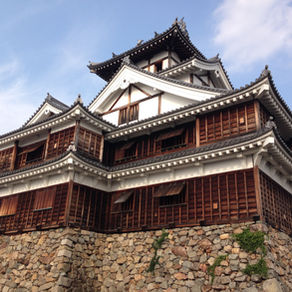福知山市~福知山城のまち~