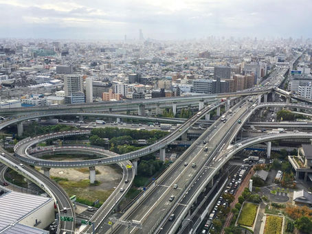 東大阪市〜ラグビーのまち〜