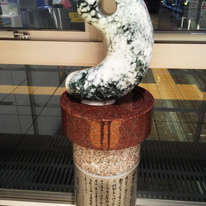 糸魚川市~ヒスイのまち~