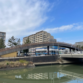 草加市〜せんべいのまち〜