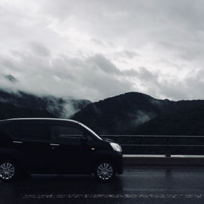 振り返ろっカー⑧ダイハツ・ムーヴ