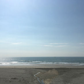 湖西市〜潮見坂のまち〜