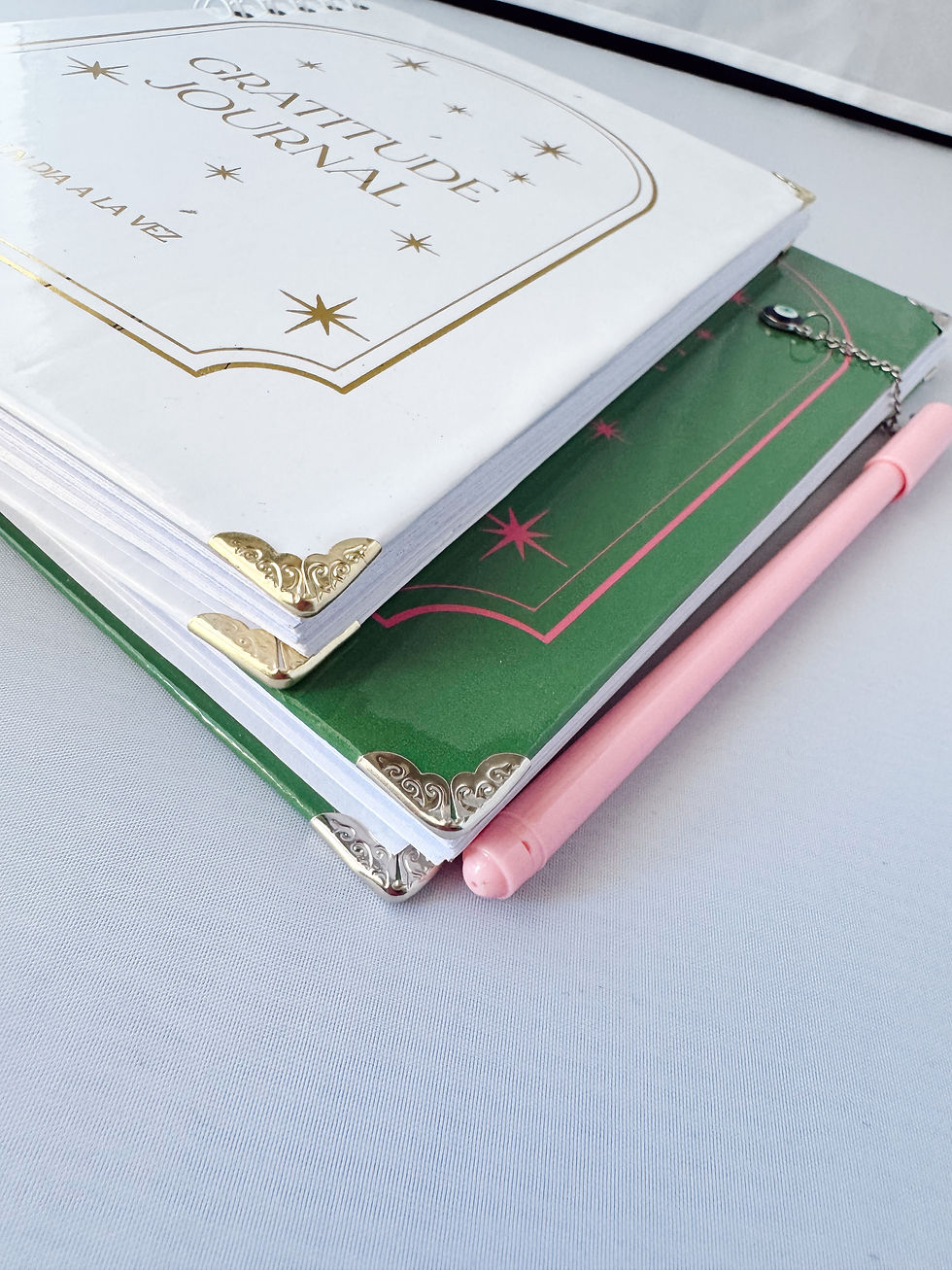 Miniatura: Journal Gratitude Armonía 