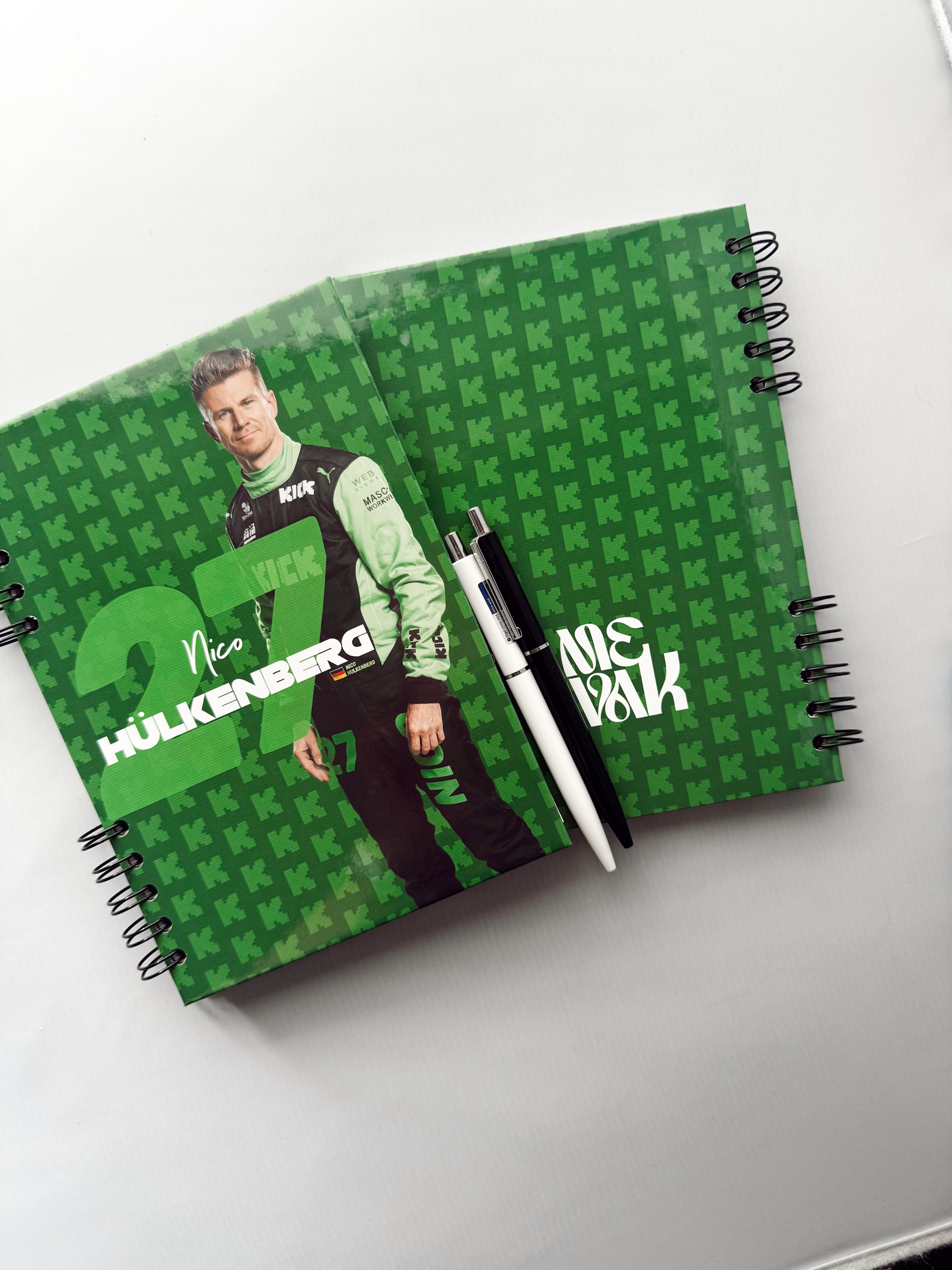 Nico Hülkenberg 2025 