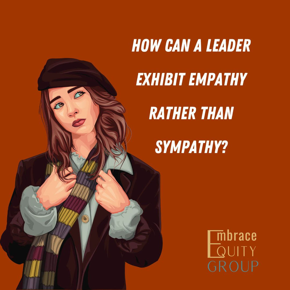 Social media post to engage the community
