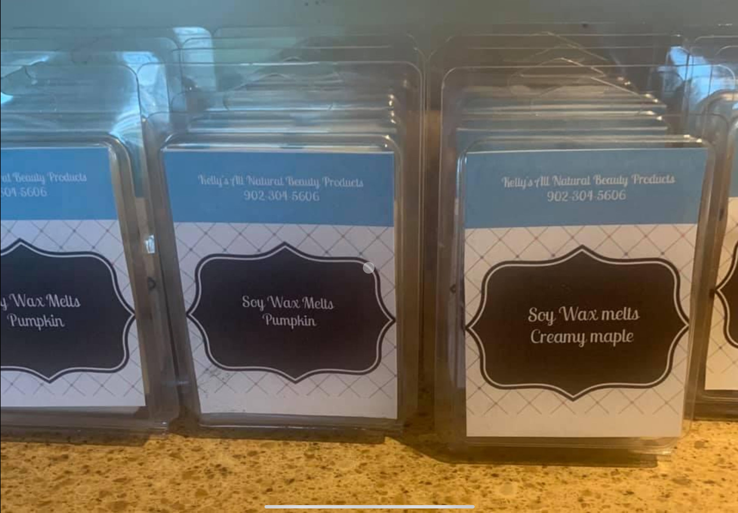 Wax Melts