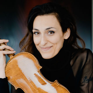 Irene Abrigo