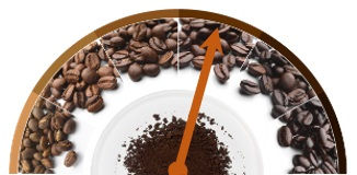 Thumbnail: Peaberry Coffee - so delicious!