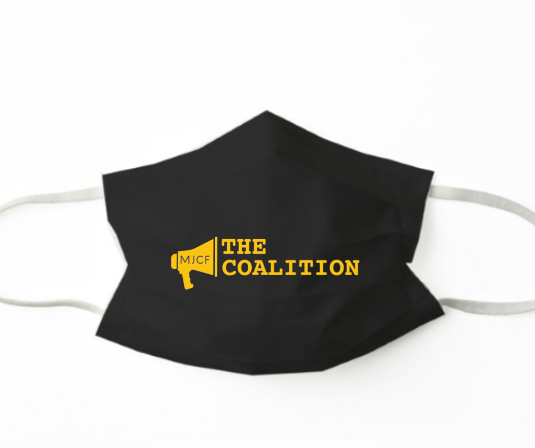 Coalition Mask