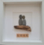Pebble Art