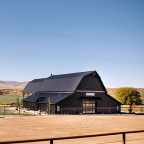 View of venue