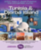 Tour of Tunisia and Gjerba