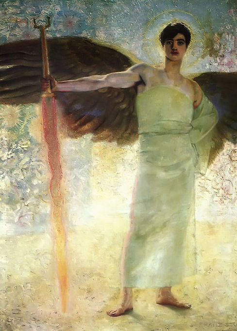 Franz_Von_Stuck_-_The_Guardian_of_Paradise.jpg