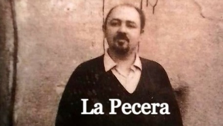 Gianni Siccardi por Eugenio Siccardi