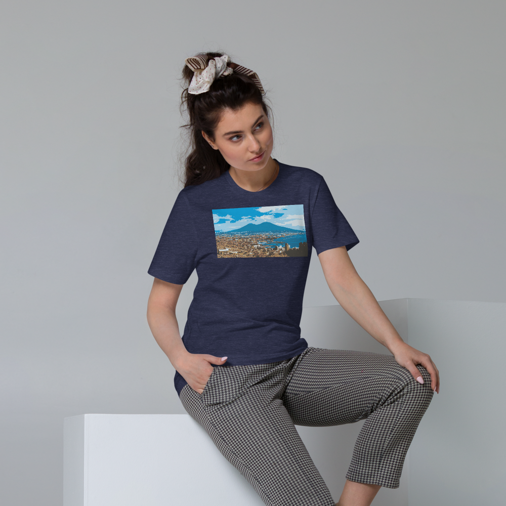 Vesuvio T-Shirt
