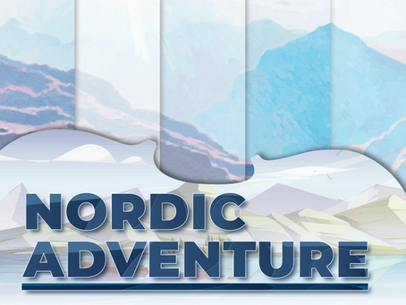 Hays Symphony Dawns New Season with Nordic Adventure
