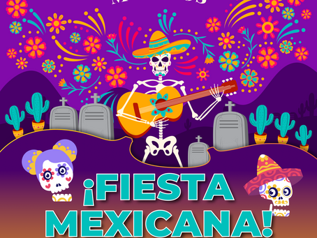 Hays Symphony Celebrates Day of the Dead for October Concert
