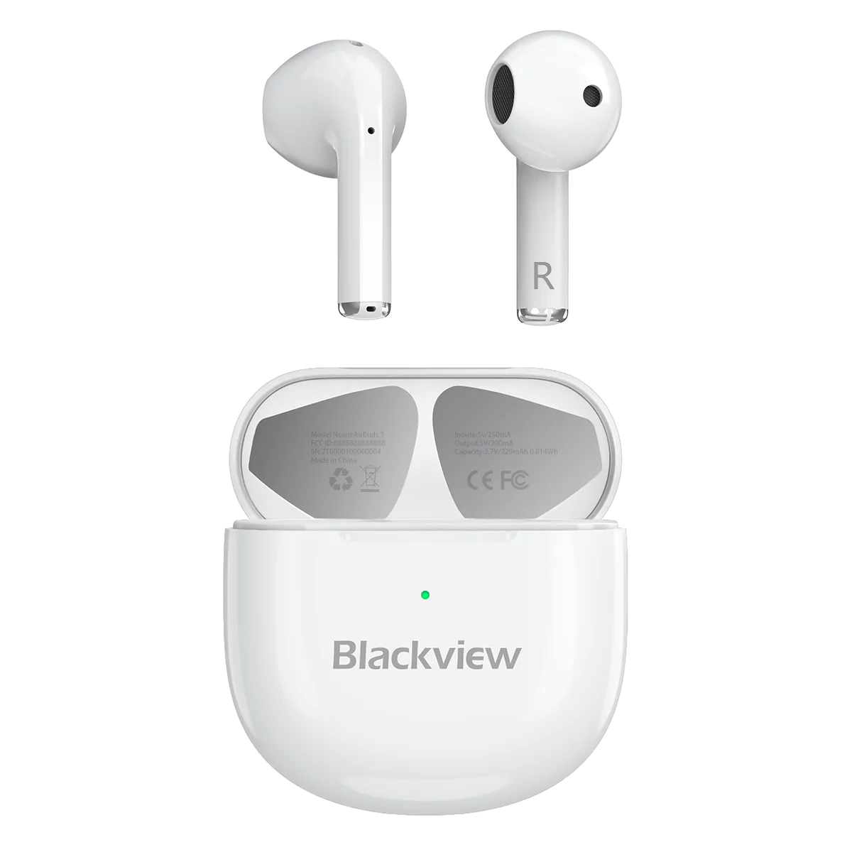 Blackview AirBuds 3 Waterproof IPX7