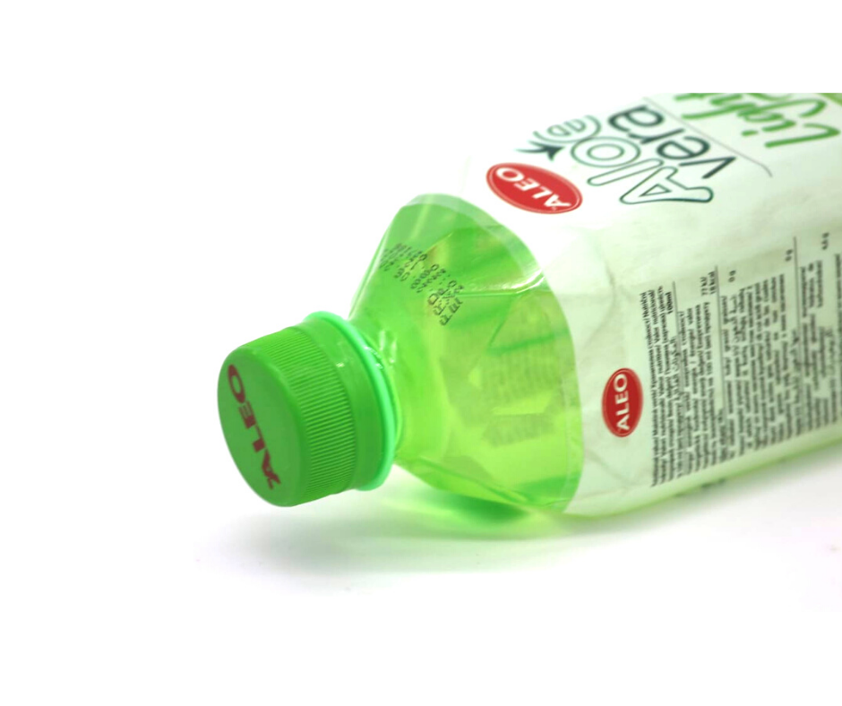 Miniature : Aloe Vera Light Juice 20 bottles (Drinks)