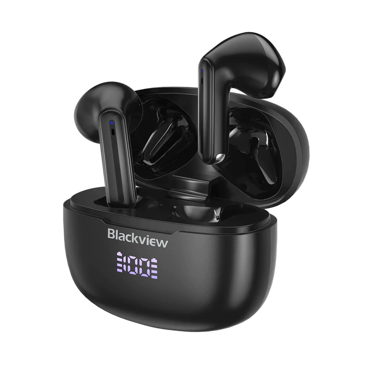 Blackview AirBuds 7 IPX7 Waterproof Wireless Charging TWS Earbuds