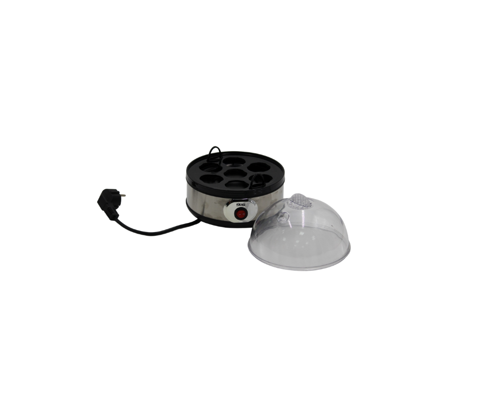 Thumbnail: DSP Egg Boiler KA5001