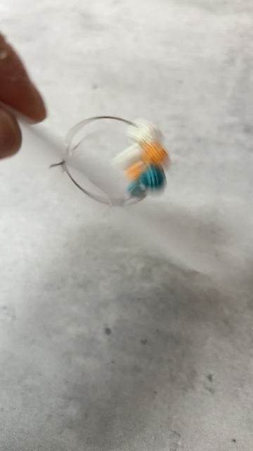 縮圖：玉結大耳圈