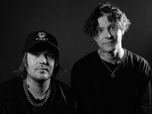 Scary Noise Records, la discográfica creada por Alex Mattson y Niko Vilhelm