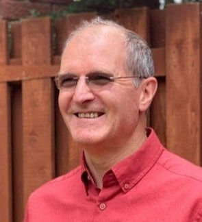 Martin Stepek