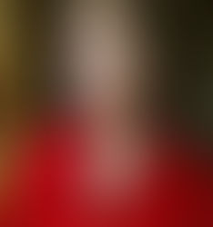 Ceana Chaimbeul MhicUalraig