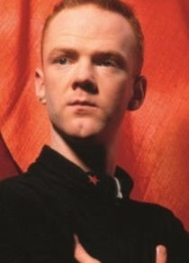 Jimmy Somerville