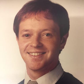 Richard "Spike" Munro