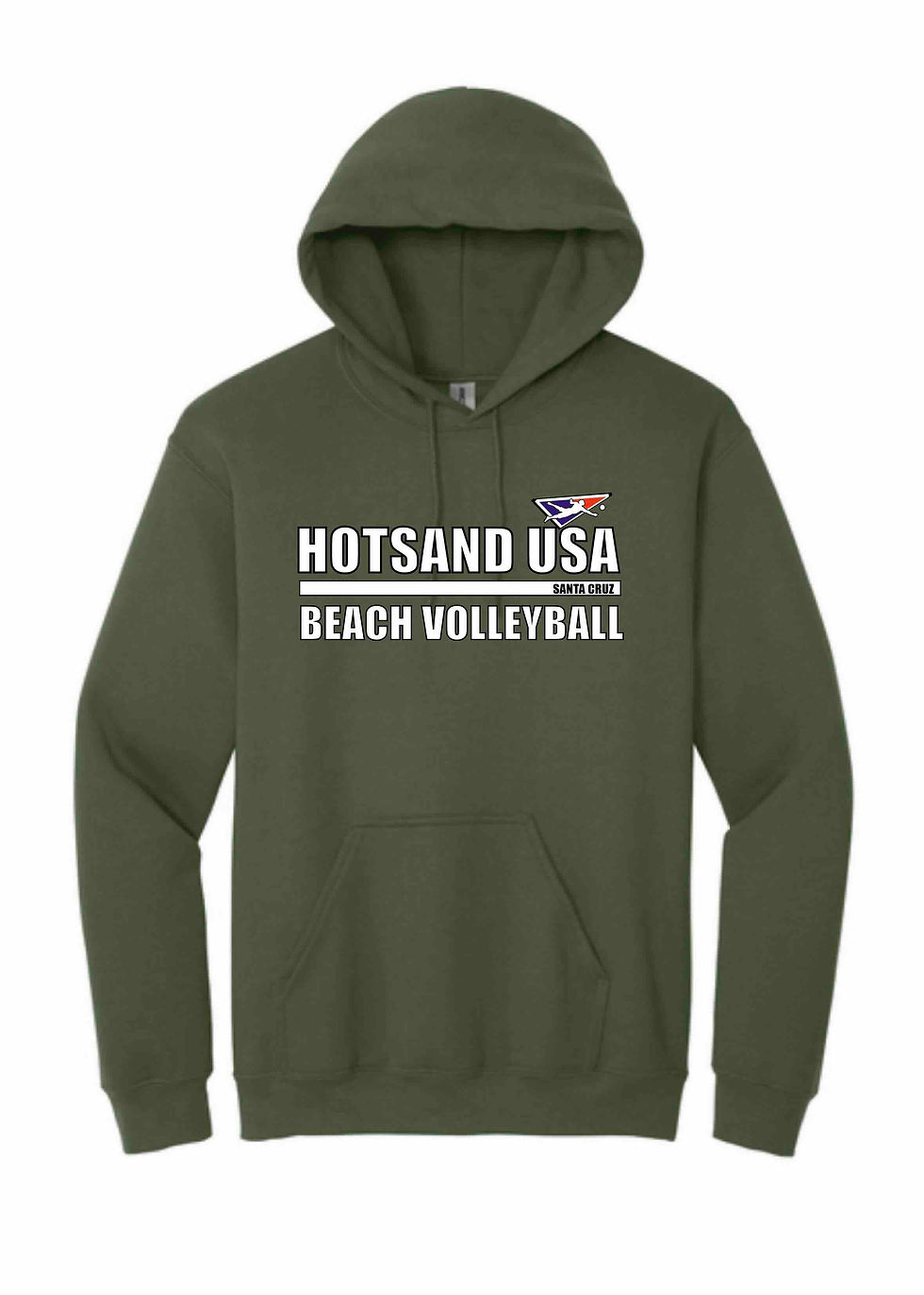 Thumbnail: HOTSAND USA HOODY