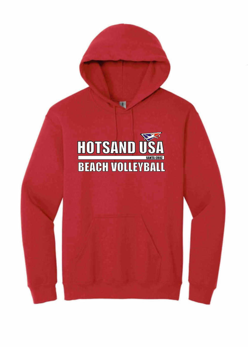Thumbnail: HOTSAND USA HOODY