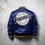 Thumbnail: Padres Retro Bomber Jacket