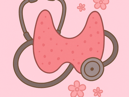 Ecografie tiroidiana: când este necesară și ce afecțiuni poate depista?