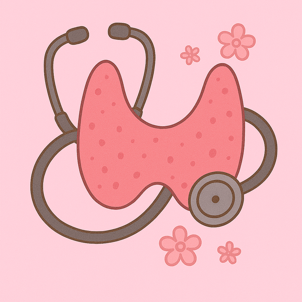 Ecografie tiroidiana: când este necesară și ce afecțiuni poate depista?