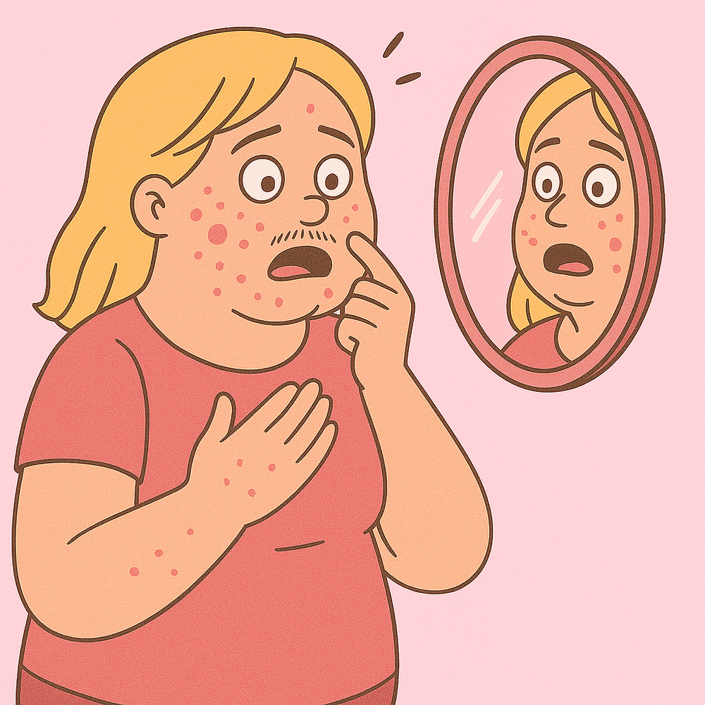 Sindromul Ovarelor Polichistice (SOPC): simptome, diagnostic și tratament