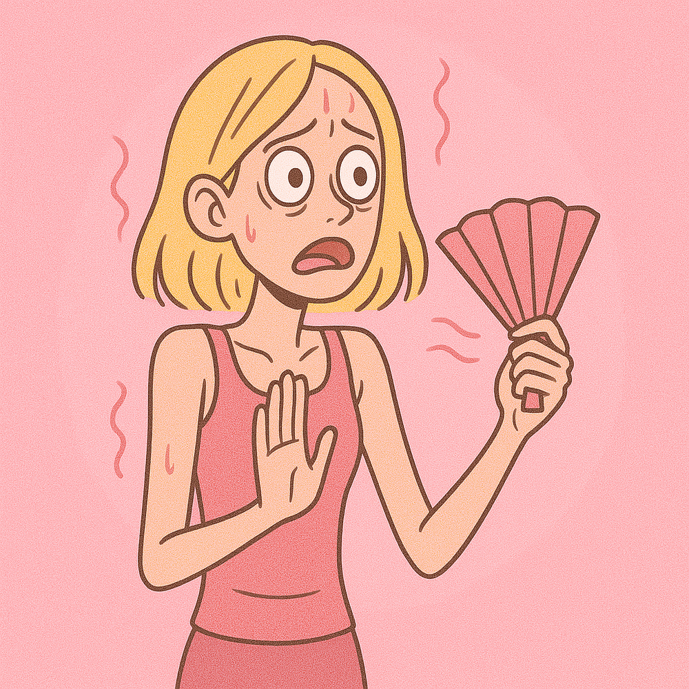 Hipertiroidia: simptome, diagnostic și tratament